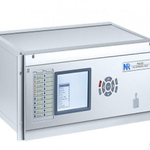 Rơ le bảo vệ kỹ thuật số các loại