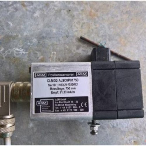 Cảm biến mức độ mở cánh hướng nước