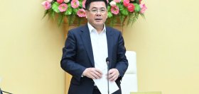 Bộ trưởng Nguyễn Hồng Diên: Làm đường dây 500kV Lào Cai - Vĩnh Yên với tinh thần thần tốc như 500kV mạch 3