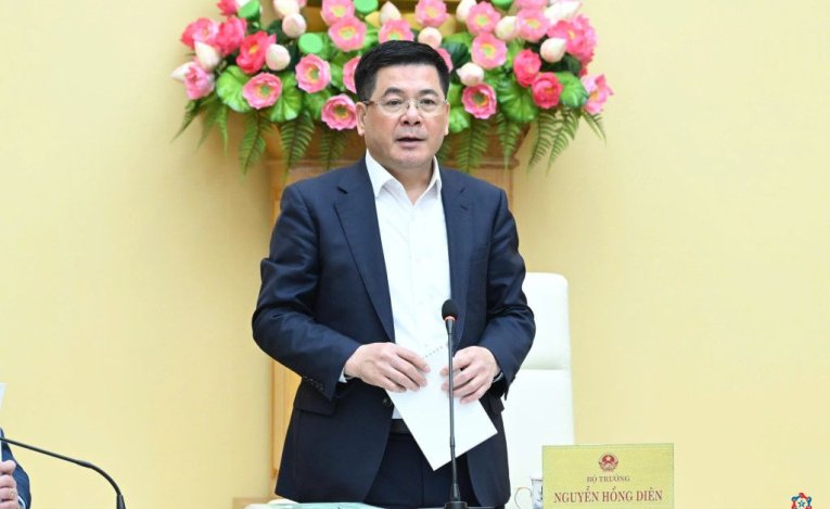 Bộ trưởng Nguyễn Hồng Diên: Làm đường dây 500kV Lào Cai - Vĩnh Yên với tinh thần thần tốc như 500kV mạch 3