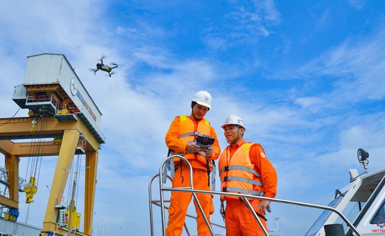 EVN là một trong các tập đoàn, tổng công ty Nhà nước thực hiện tốt nhất về công tác chuyển đổi số