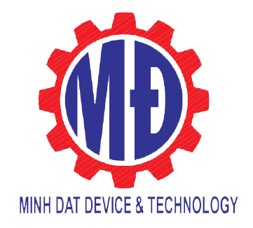 CÔNG TY CỔ PHẦN THIẾT BỊ VÀ CÔNG NGHỆ MINH ĐẠT